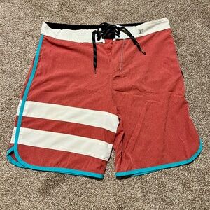 Hurley Phantom Boardshorts
